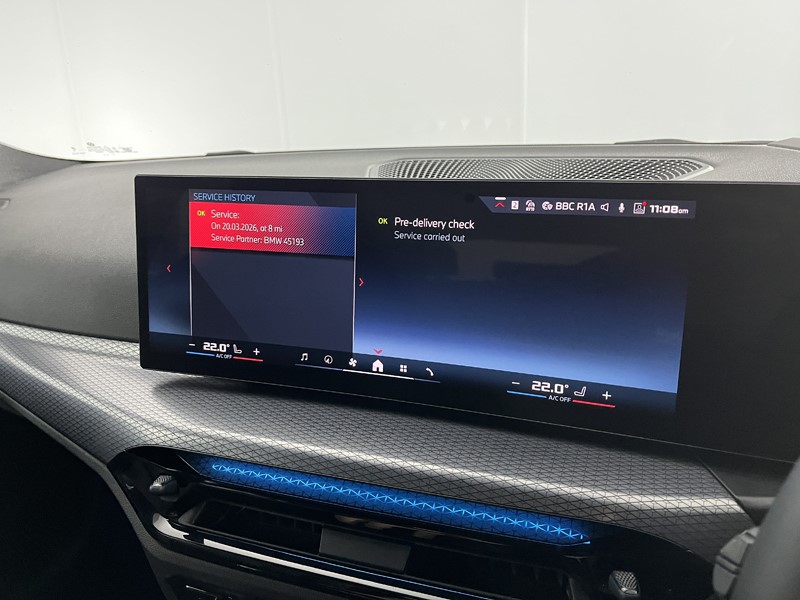 2026 (26) BMW I4 440kW M60 83.9kWh 5dr Auto 5932135