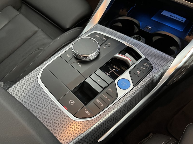 2026 (26) BMW I4 440kW M60 83.9kWh 5dr Auto 5932115