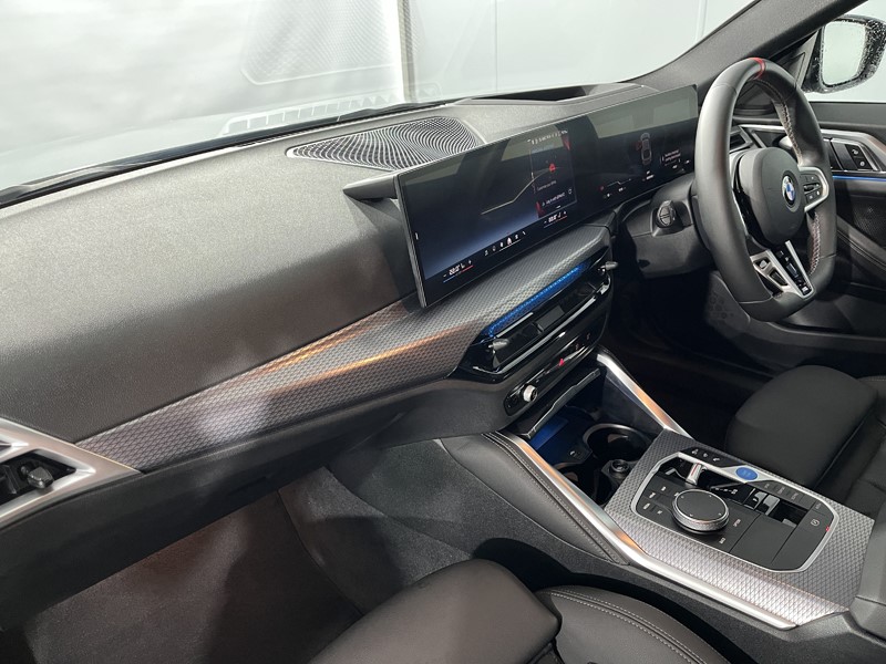 2026 (26) BMW I4 440kW M60 83.9kWh 5dr Auto 5932112
