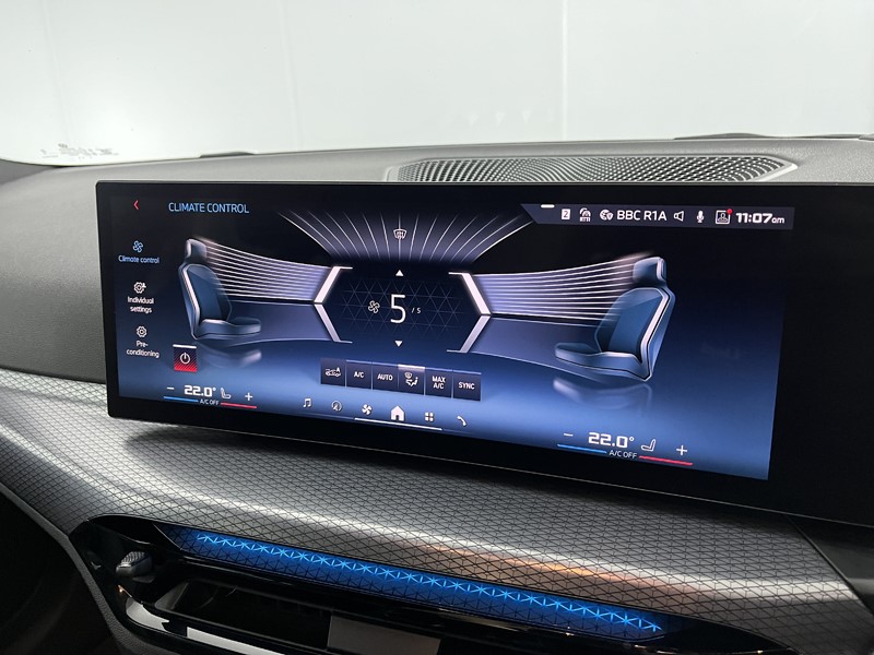 2026 (26) BMW I4 440kW M60 83.9kWh 5dr Auto 5932136