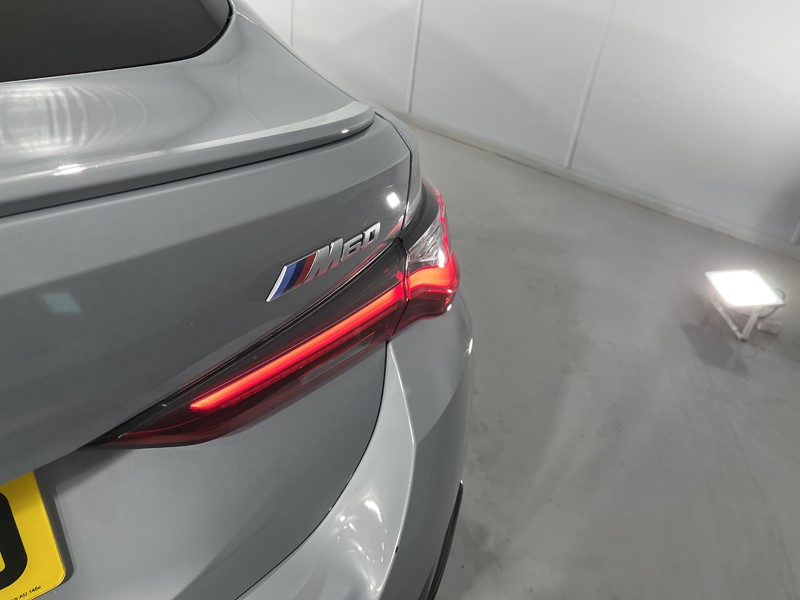 2026 (26) BMW I4 440kW M60 83.9kWh 5dr Auto 5932150