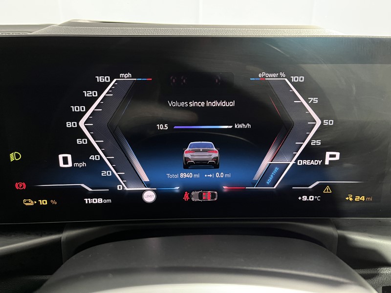2026 (26) BMW I4 440kW M60 83.9kWh 5dr Auto 5932114