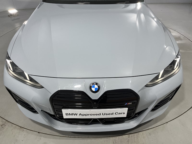 2026 (26) BMW I4 440kW M60 83.9kWh 5dr Auto 5932147