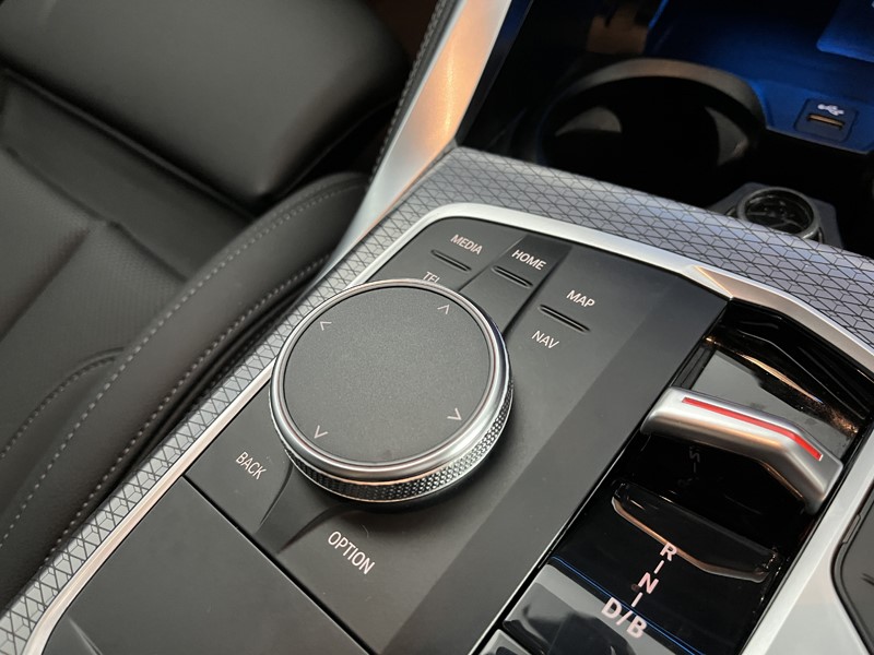 2026 (26) BMW I4 440kW M60 83.9kWh 5dr Auto 5932138