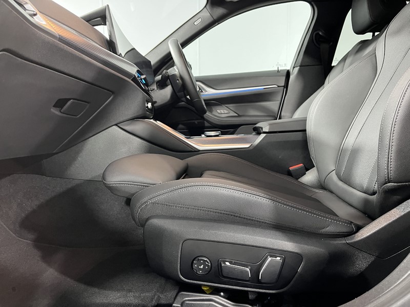 2026 (26) BMW I4 440kW M60 83.9kWh 5dr Auto 5932141