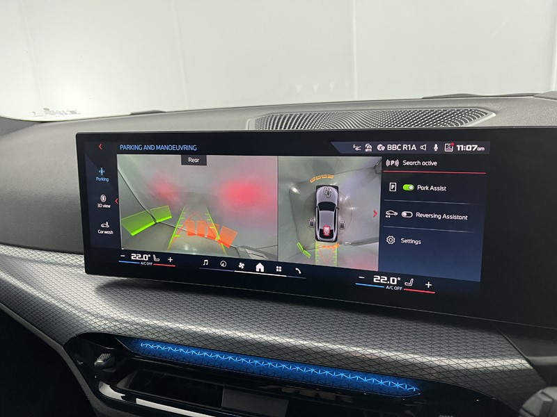 2026 (26) BMW I4 440kW M60 83.9kWh 5dr Auto 5932123
