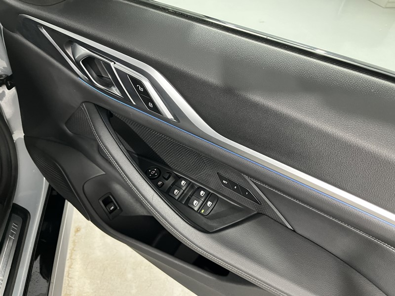 2026 (26) BMW I4 440kW M60 83.9kWh 5dr Auto 5932125