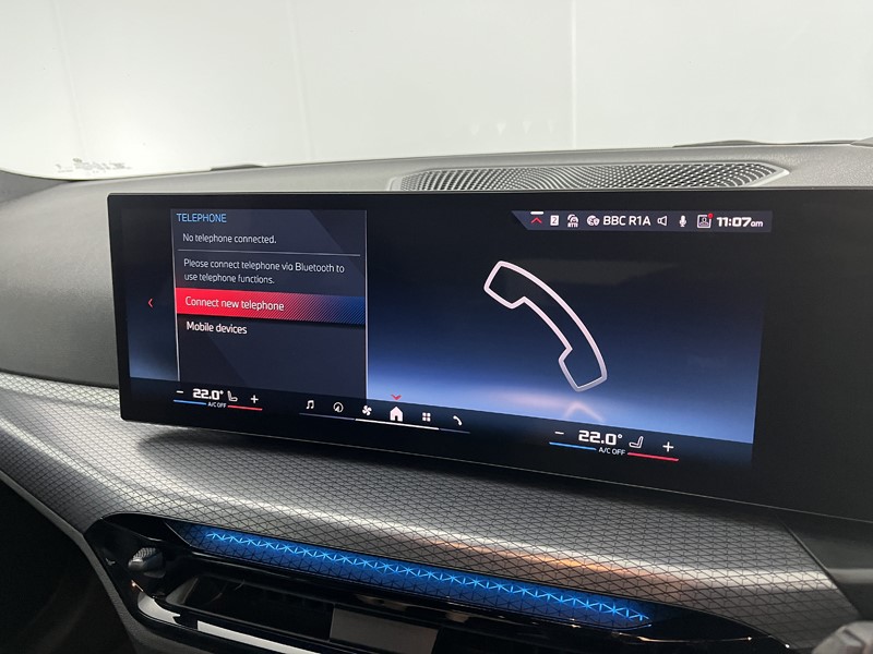 2026 (26) BMW I4 440kW M60 83.9kWh 5dr Auto 5932134