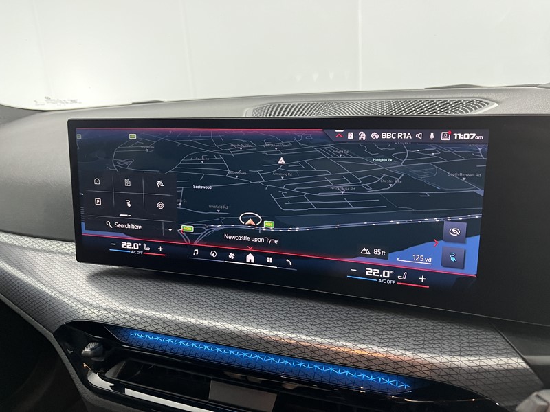 2026 (26) BMW I4 440kW M60 83.9kWh 5dr Auto 5932122
