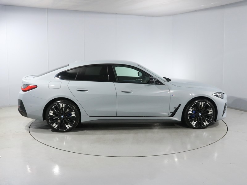 2026 (26) BMW I4 440kW M60 83.9kWh 5dr Auto 5932108