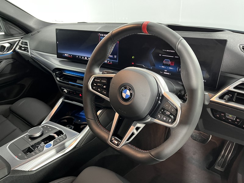 2026 (26) BMW I4 440kW M60 83.9kWh 5dr Auto 5932111