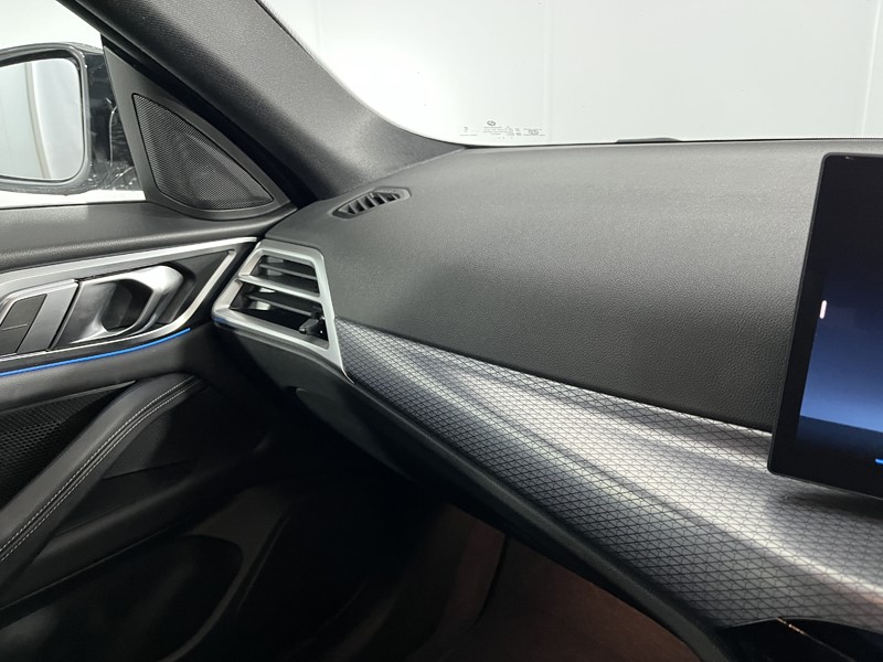 2026 (26) BMW I4 440kW M60 83.9kWh 5dr Auto 5932132
