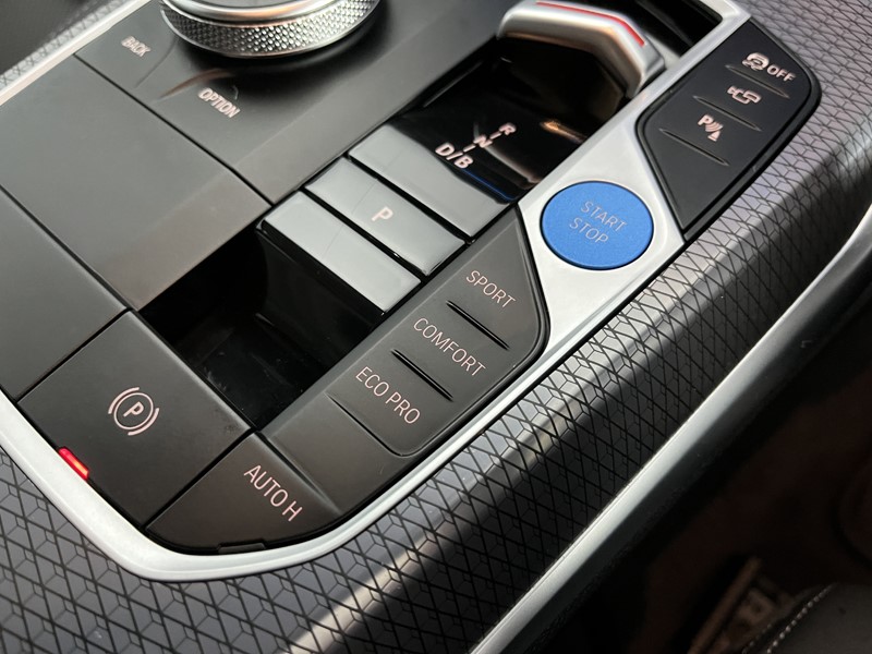 2026 (26) BMW I4 440kW M60 83.9kWh 5dr Auto 5932139