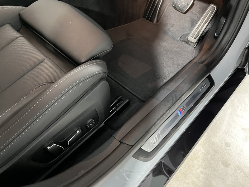 2026 (26) BMW I4 440kW M60 83.9kWh 5dr Auto 5932124