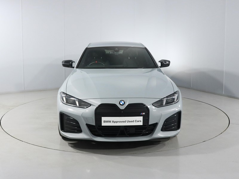 2026 (26) BMW I4 440kW M60 83.9kWh 5dr Auto 5932121