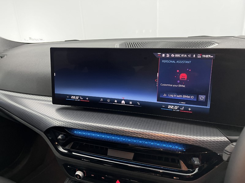 2026 (26) BMW I4 440kW M60 83.9kWh 5dr Auto 5932113