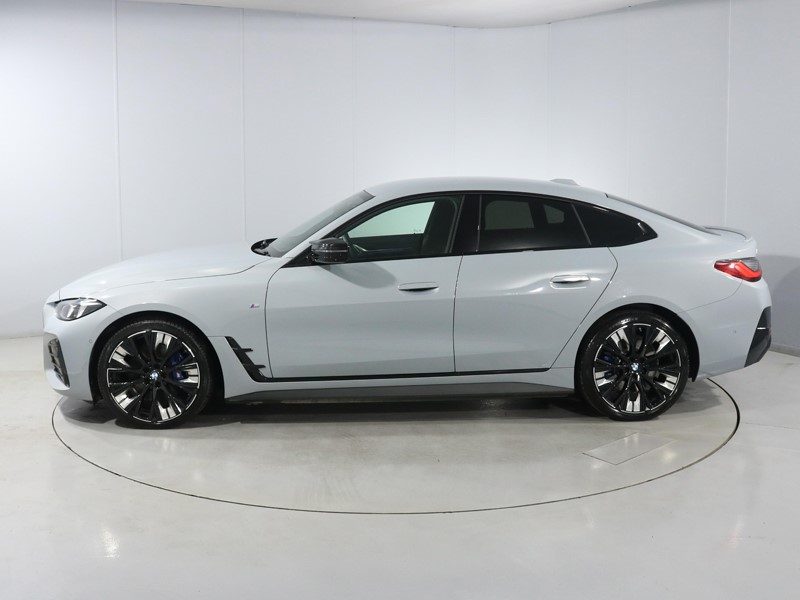 2026 (26) BMW I4 440kW M60 83.9kWh 5dr Auto 5932155