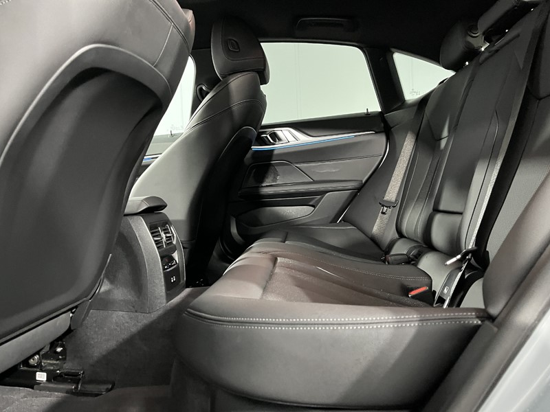 2026 (26) BMW I4 440kW M60 83.9kWh 5dr Auto 5932142