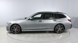2023 (73) BMW 3 SERIES 330e M Sport 5dr Step Auto 5920138