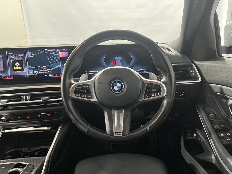2023 (73) BMW 3 SERIES 330e M Sport 5dr Step Auto 5920092