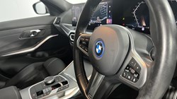 2023 (73) BMW 3 SERIES 330e M Sport 5dr Step Auto 5920109