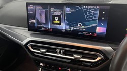 2023 (73) BMW 3 SERIES 330e M Sport 5dr Step Auto 5920095