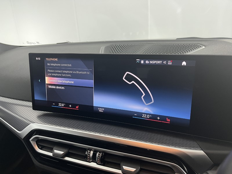 2023 (73) BMW 3 SERIES 330e M Sport 5dr Step Auto 5920115