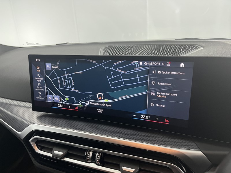 2023 (73) BMW 3 SERIES 330e M Sport 5dr Step Auto 5920104