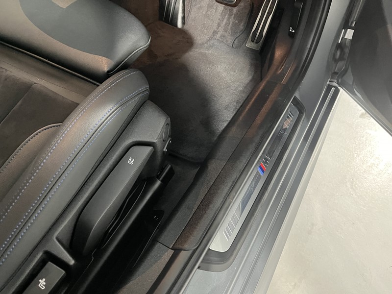 2023 (73) BMW 3 SERIES 330e M Sport 5dr Step Auto 5920106