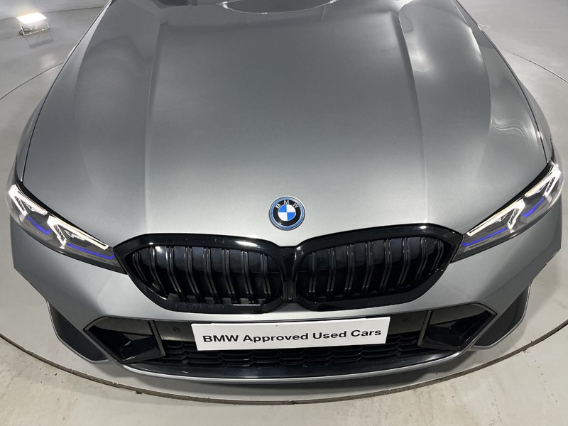 2023 (73) BMW 3 SERIES 330e M Sport 5dr Step Auto 5920129