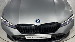 2023 (73) BMW 3 SERIES 330e M Sport 5dr Step Auto 5920129