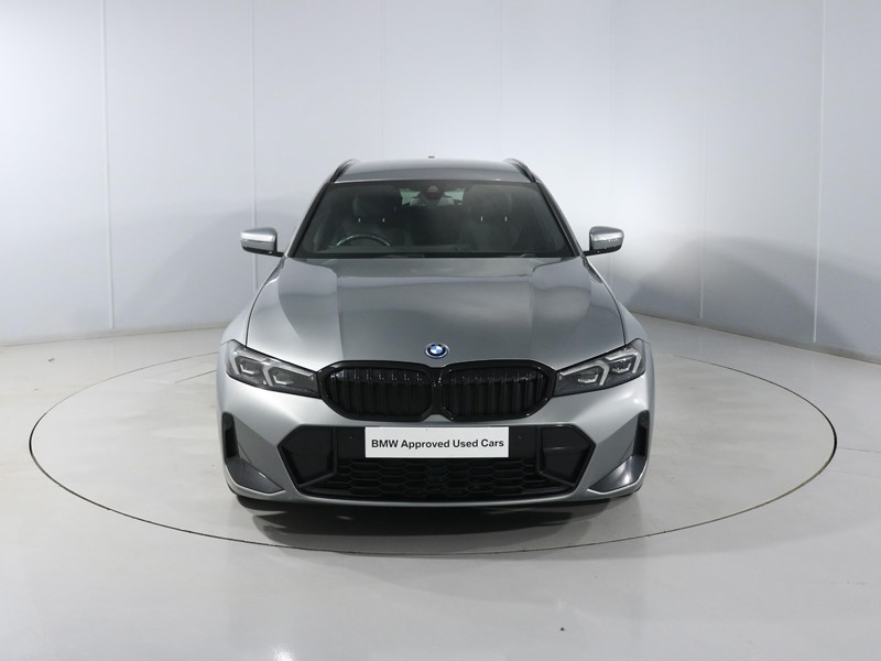 2023 (73) BMW 3 SERIES 330e M Sport 5dr Step Auto 5920103