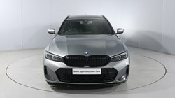 2023 (73) BMW 3 SERIES 330e M Sport 5dr Step Auto 5920103