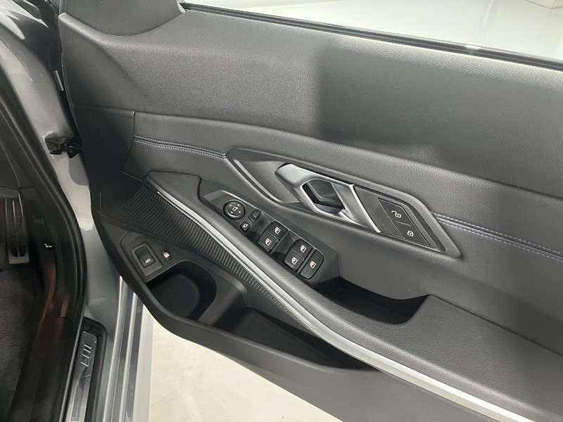 2023 (73) BMW 3 SERIES 330e M Sport 5dr Step Auto 5920107