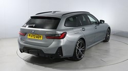 2023 (73) BMW 3 SERIES 330e M Sport 5dr Step Auto 5920137