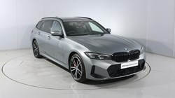 2023 (73) BMW 3 SERIES 330e M Sport 5dr Step Auto 5920088