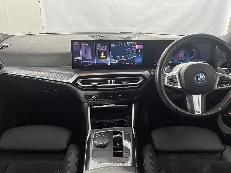 2023 (73) BMW 3 SERIES 330e M Sport 5dr Step Auto 5920091