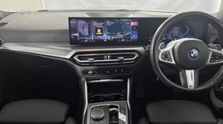 2023 (73) BMW 3 SERIES 330e M Sport 5dr Step Auto 5920091