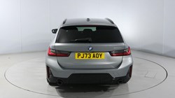 2023 (73) BMW 3 SERIES 330e M Sport 5dr Step Auto 5920102