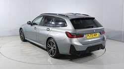 2023 (73) BMW 3 SERIES 330e M Sport 5dr Step Auto 1