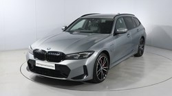 2023 (73) BMW 3 SERIES 330e M Sport 5dr Step Auto 5920136