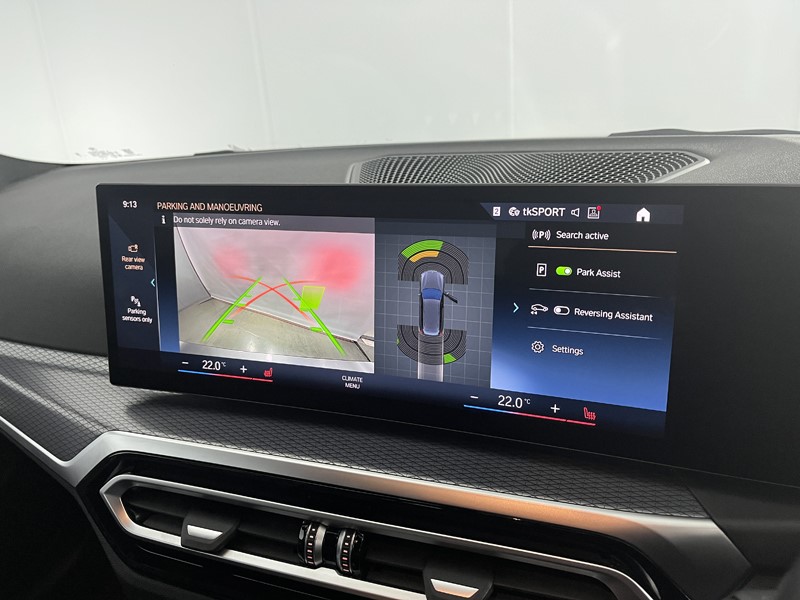 2023 (73) BMW 3 SERIES 330e M Sport 5dr Step Auto 5920105