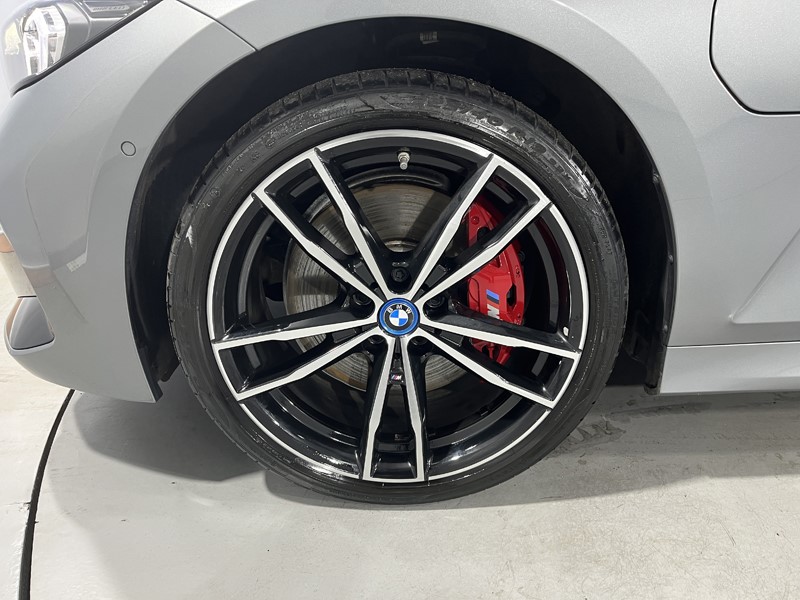 2023 (73) BMW 3 SERIES 330e M Sport 5dr Step Auto 5920101