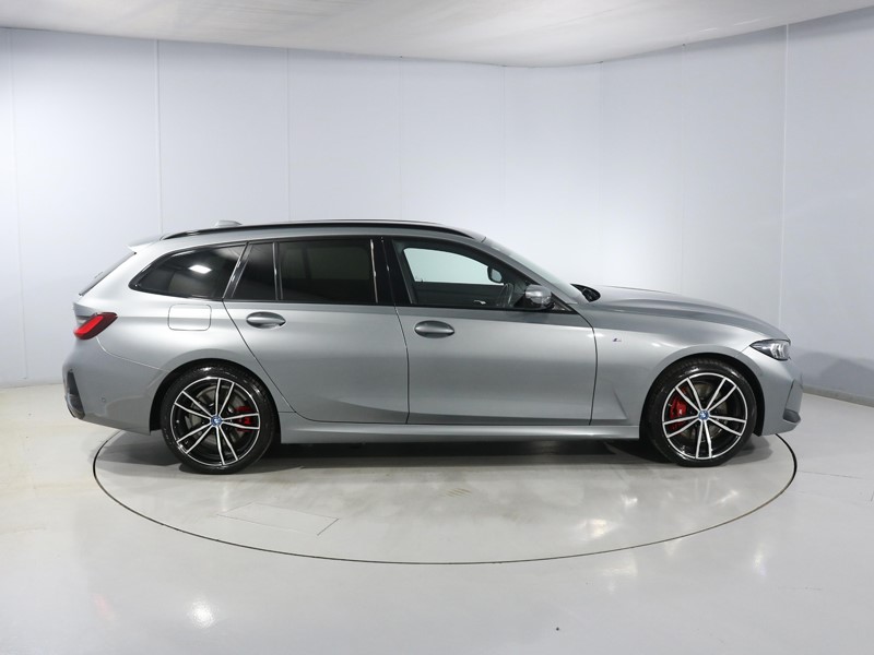 2023 (73) BMW 3 SERIES 330e M Sport 5dr Step Auto 5920090