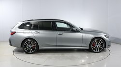 2023 (73) BMW 3 SERIES 330e M Sport 5dr Step Auto 5920090