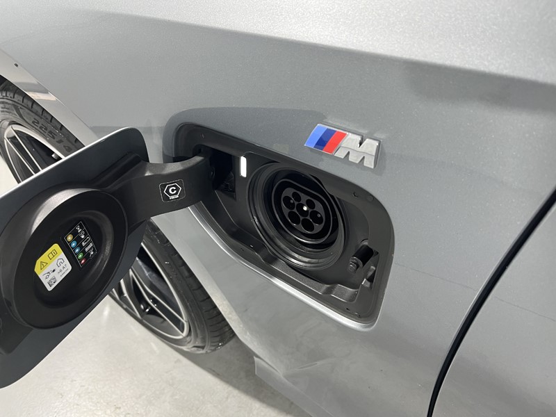 2023 (73) BMW 3 SERIES 330e M Sport 5dr Step Auto 5920132