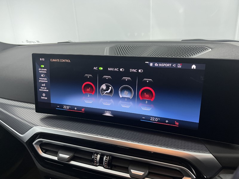 2023 (73) BMW 3 SERIES 330e M Sport 5dr Step Auto 5920117