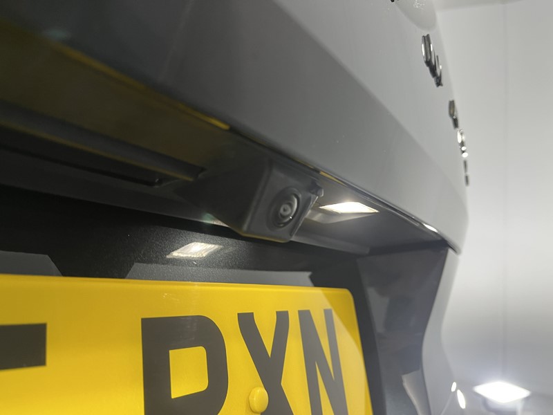 2026 (75) MINI COUNTRYMAN 2.0 John Cooper Works ALL4 5dr Auto 5914704