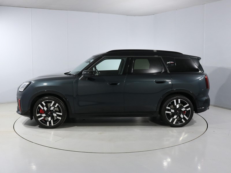 2026 (75) MINI COUNTRYMAN 2.0 John Cooper Works ALL4 5dr Auto 5914708