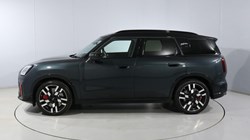 2026 (75) MINI COUNTRYMAN 2.0 John Cooper Works ALL4 5dr Auto 5914708